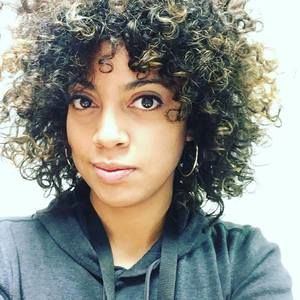 Meet your Posher, Tatiana